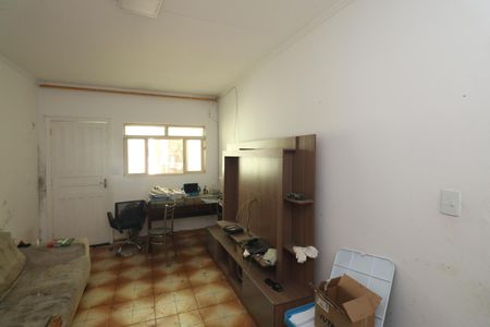 Casa à venda com 310m², 5 quartos e 2 vagasSala casa 2