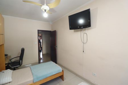 Casa à venda com 310m², 5 quartos e 2 vagasQuarto 2