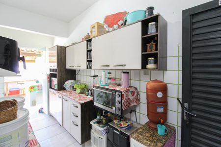 Casa à venda com 210m², 2 quartos e sem vaga Casa à venda com 210m², 2 quartos e sem vagaCozinha