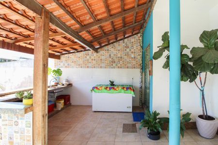 Casa à venda com 210m², 2 quartos e sem vaga Casa à venda com 210m², 2 quartos e sem vagaEspaço Gourmet