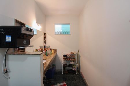 Casa à venda com 210m², 2 quartos e sem vaga Casa à venda com 210m², 2 quartos e sem vagaCloset da suíte
