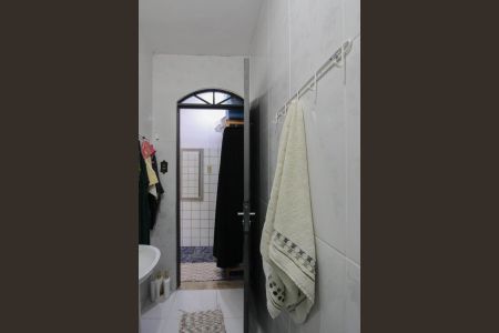 Casa à venda com 210m², 2 quartos e sem vaga Casa à venda com 210m², 2 quartos e sem vagaBanheiro Social