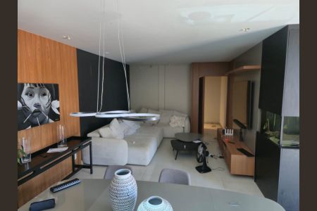 Casa de Condomínio para alugar com 6 quartos, 379m² em pontal da Liberdade, Lagoa Santa