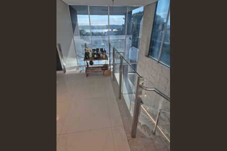 Casa de Condomínio para alugar com 6 quartos, 379m² em pontal da Liberdade, Lagoa Santa