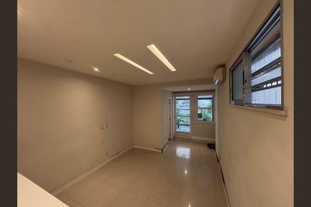 Sala de apartamento à venda com 1 quarto, 50m² em Copacabana, Rio de Janeiro