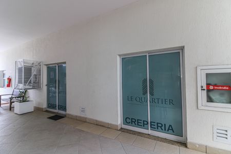 Apartamento à venda com 81m², 3 quartos e 1 vagaÁrea comum