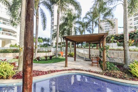 Apartamento à venda com 81m², 3 quartos e 1 vagaÁrea comum
