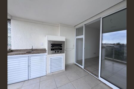 Apartamento à venda com 81m², 3 quartos e 1 vagaVaranda