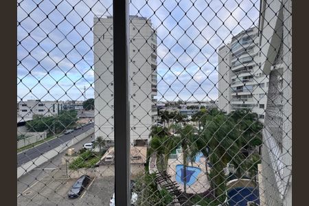 Apartamento à venda com 81m², 3 quartos e 1 vagaSuíte - Vista