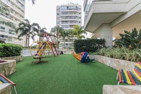 Apartamento à venda com 81m², 3 quartos e 1 vagaÁrea comum