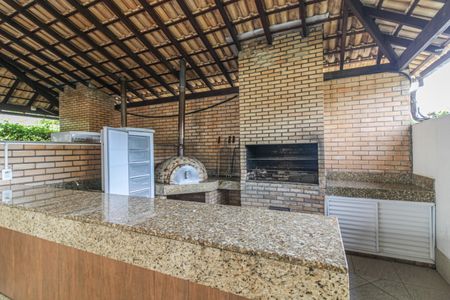 Apartamento à venda com 81m², 3 quartos e 1 vagaÁrea comum