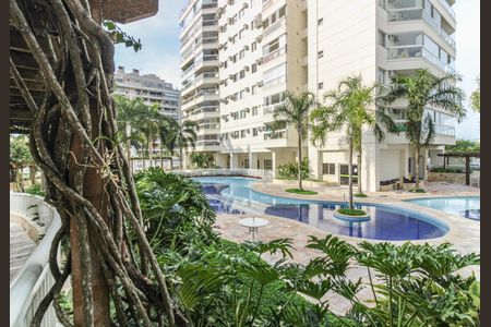 Apartamento à venda com 81m², 3 quartos e 1 vagaÁrea comum