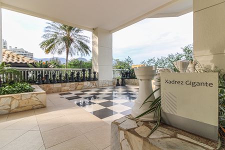 Apartamento à venda com 81m², 3 quartos e 1 vagaÁrea comum
