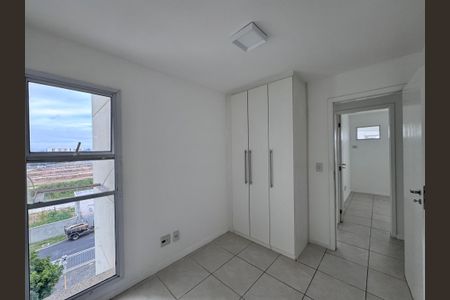Apartamento à venda com 81m², 3 quartos e 1 vagaQuarto 2