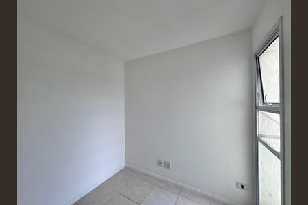 Apartamento à venda com 81m², 3 quartos e 1 vagaQuarto 2