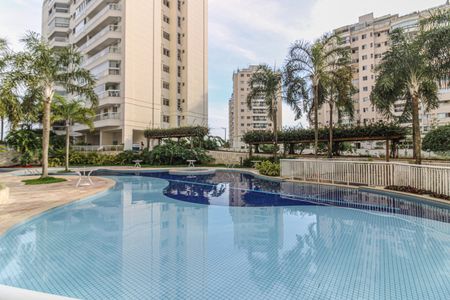 Apartamento à venda com 81m², 3 quartos e 1 vagaÁrea comum