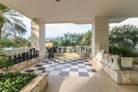 Apartamento à venda com 81m², 3 quartos e 1 vagaÁrea comum