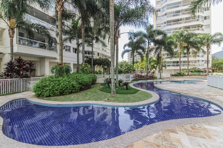 Apartamento à venda com 81m², 3 quartos e 1 vagaÁrea comum