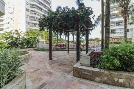 Apartamento à venda com 81m², 3 quartos e 1 vagaÁrea comum