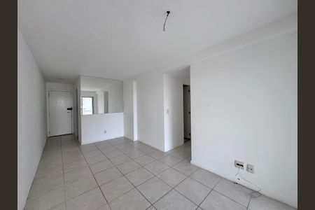 Apartamento à venda com 81m², 3 quartos e 1 vagaSala