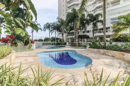 Apartamento à venda com 81m², 3 quartos e 1 vagaÁrea comum