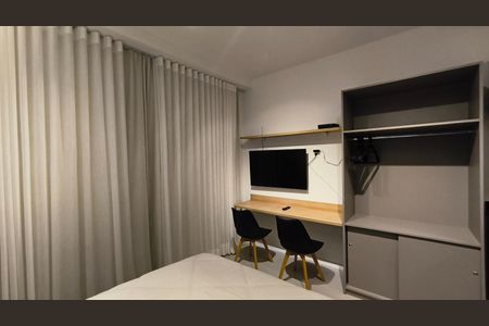 Studio à venda com 24m², 1 quarto e sem vagaStudio