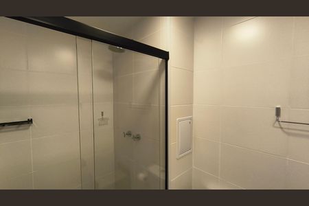 Studio à venda com 24m², 1 quarto e sem vagaBanheiro
