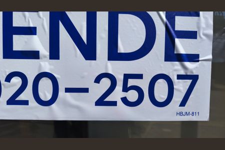 Studio à venda com 24m², 1 quarto e sem vagaPlaquinha HBJM-811