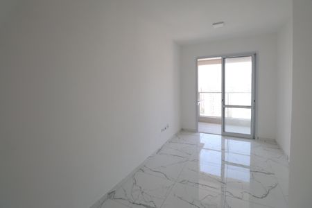 Sala de apartamento à venda com 2 quartos, 53m² em Vila Mazzei, São Paulo