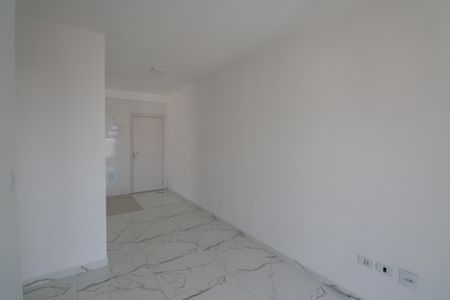 Sala de apartamento à venda com 2 quartos, 53m² em Vila Mazzei, São Paulo