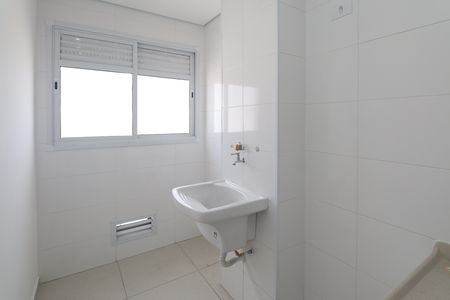 Apartamento à venda com 53m², 2 quartos e 1 vaga Apartamento à venda com 53m², 2 quartos e 1 vagaCozinha e Área de Serviço