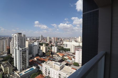 Apartamento à venda com 53m², 2 quartos e 1 vaga Apartamento à venda com 53m², 2 quartos e 1 vagaVista