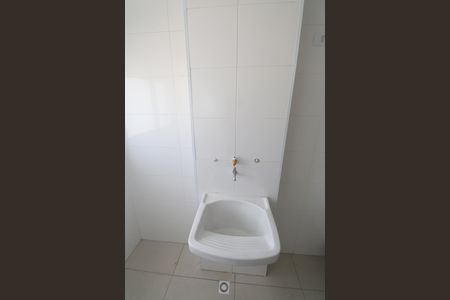 Apartamento à venda com 53m², 2 quartos e 1 vaga Apartamento à venda com 53m², 2 quartos e 1 vagaCozinha e Área de Serviço