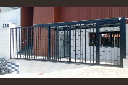 Apartamento à venda com 53m², 2 quartos e 1 vaga Apartamento à venda com 53m², 2 quartos e 1 vagaFachada