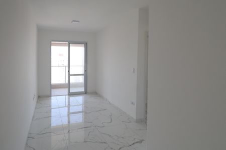 Sala de apartamento à venda com 2 quartos, 53m² em Vila Mazzei, São Paulo