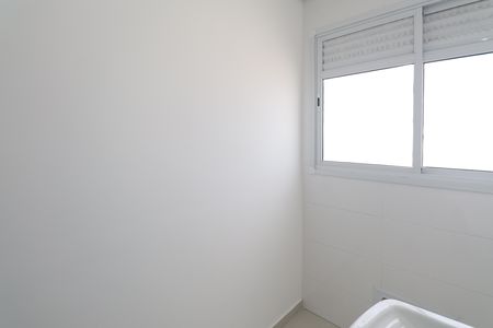 Apartamento à venda com 53m², 2 quartos e 1 vaga Apartamento à venda com 53m², 2 quartos e 1 vagaCozinha e Área de Serviço