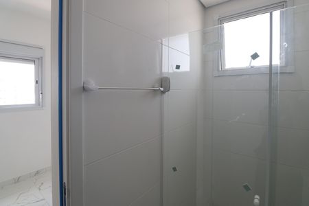 Apartamento à venda com 53m², 2 quartos e 1 vaga Apartamento à venda com 53m², 2 quartos e 1 vagaBanheiro da Suíte