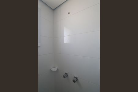 Apartamento à venda com 53m², 2 quartos e 1 vaga Apartamento à venda com 53m², 2 quartos e 1 vagaBanheiro da Suíte