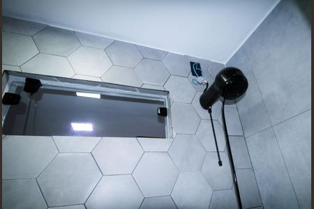 Apartamento à venda com 67m², 3 quartos e 1 vagaBanheiro de serviço