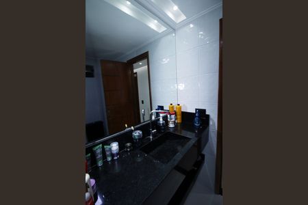 Apartamento à venda com 67m², 3 quartos e 1 vagaBanheiro