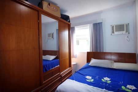 Apartamento à venda com 67m², 3 quartos e 1 vagaQuarto 1