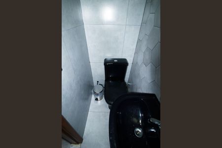 Apartamento à venda com 67m², 3 quartos e 1 vagaBanheiro de serviço