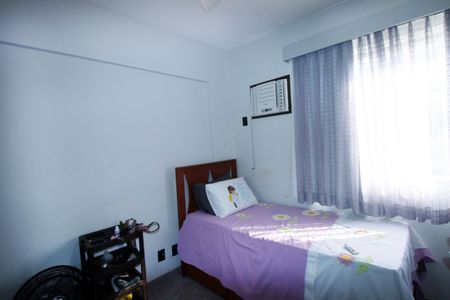 Quarto 2 de apartamento à venda com 3 quartos, 67m² em Vaz Lobo, Rio de Janeiro
