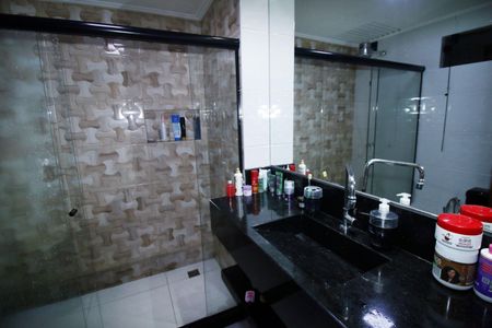 Apartamento à venda com 67m², 3 quartos e 1 vagaBanheiro
