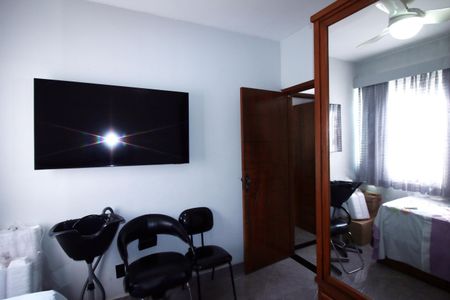 Apartamento à venda com 67m², 3 quartos e 1 vagaQuarto 2