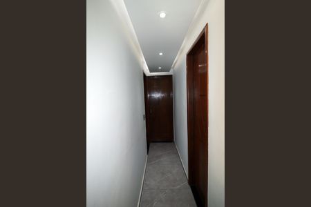 Apartamento à venda com 67m², 3 quartos e 1 vagaSala - Corredor