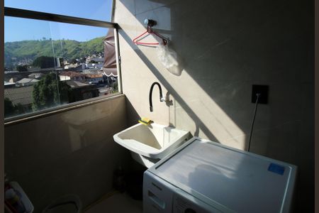 Apartamento à venda com 67m², 3 quartos e 1 vagaÁrea de Serviço