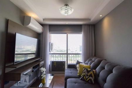 Apartamento à venda com 2 quartos, 52m² em Casa Verde, São Paulo