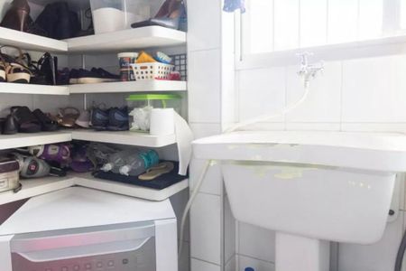 Apartamento à venda com 2 quartos, 52m² em Casa Verde, São Paulo