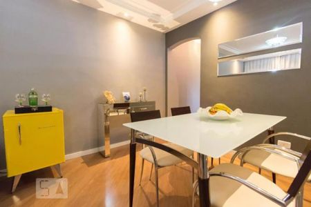 Apartamento à venda com 2 quartos, 52m² em Casa Verde, São Paulo